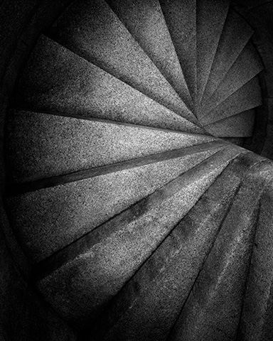 Stairway to Escher